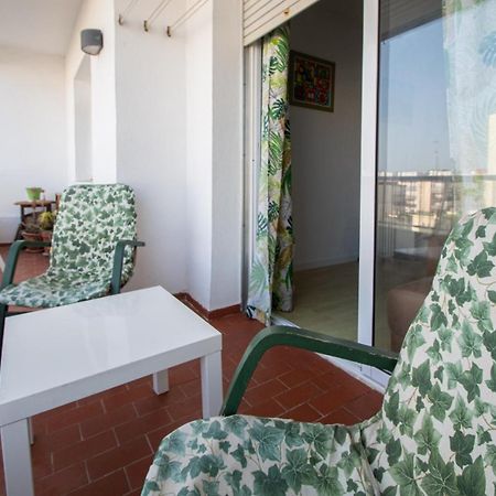 Apartamento Atlantico 4 Cadiz Apartment Ngoại thất bức ảnh