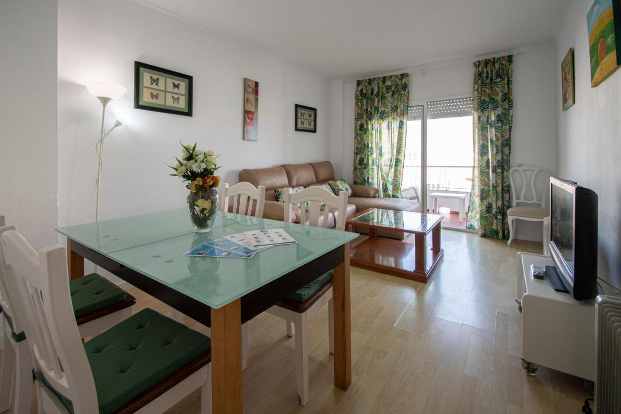 Apartamento Atlantico 4 Cadiz Apartment Ngoại thất bức ảnh