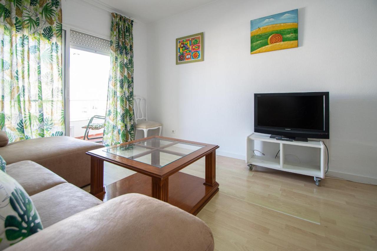 Apartamento Atlantico 4 Cadiz Apartment Ngoại thất bức ảnh